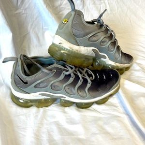Nike Vapor max plus